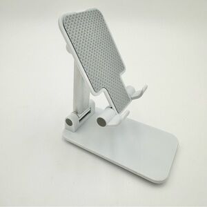 Phone Holder white
